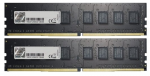 DDR4 16GB G.SKILL Value Dual-Channel Kit (2x8GB) F4-2666C19D-16GNT (2666MHz CL19 PC4-21300)