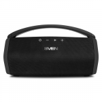 Speakers SVEN PS-320 15W 2000mAh Bluetooth Black