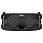 Speakers SVEN PS-490 2000mAh Bluetooth 36W RMS Black
