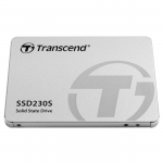 SSD 2.0Tb Transcend SSD230 TS2TSSD230S (2.5" R/W:560/520 SATA III)