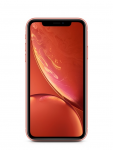Mobile Phone Apple iPhone XR 64GB Coral
