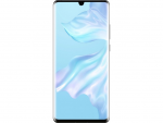 Mobile Phone Huawei P30 Pro 8/256Gb Black