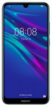 Mobile Phone Huawei Y6 2019 2/32GB Sapphire Blue