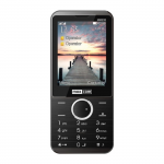 Mobile Phone Maxcom MM235 Black