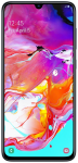 Mobile Phone Samsung A705 Galaxy A70 6/128GB 4500mAh Black