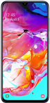 Mobile Phone Samsung A70 6/128GB 4500mAh Blue