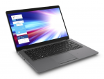 Notebook DELL Latitude 5300 Black (13.3'' FHD Anti-Glare Intel i5-8265U 8GB 256GB SSD Intel UHD620 Win10Pro)