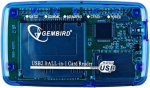 Card Reader Gembird FD2-ALLIN1 All-in-1 USB2.0