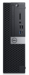 Desktop DELL OptiPlex 5060 SFF (Intel i7-8700 8Gb SSD 512GB DVD-RW Intel UHD 630 Win10Pro)