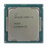 Intel Core i3-9100 (S1151 3.6-4.2GHz 6MB UHD Graphics 630 65W) Tray