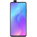 Mobile Phone Xiaomi MI 9T 6/128Gb Black