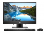 Monoblock DELL Inspiron 3477 Black (23.8" FHD IPS InteI i3-7130U 4GB 1.0TB Intel HD 620 HD Webcam Mouse+KB Win10-Pro)