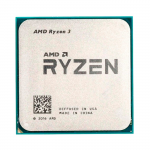 AMD Ryzen 3 3200G (AM4 3.6-4.0GHz 4MB Radeon Vega 8 65W) Box