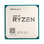 AMD Ryzen 5 3600 (AM4 3.6-4.2GHz 32MB 65W) Box