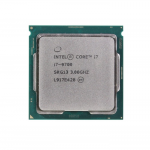 Intel Core i7-9700 (S1151 3.0-4.7GHz 12MB 14nm Intel HD Graphics 630 65W) Box