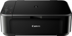 MFD Canon Pixma MG3650 Black (Ink A4 4800x1200dpi USB2.0 Wi-Fi)