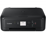 MFD Canon Pixma TS5150 Black (A4 4800x1200 Wi-Fi USB Bluetooth)