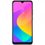 Mobile Phone Xiaomi Mi A3 6.0" 4/64Gb 4030mAh DUOS Black