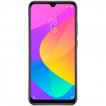 Mobile Phone Xiaomi Mi A3 6.0" 4/64Gb 4030mAh DUOS Gray