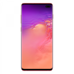 Mobile Phone Samsung G975F Galaxy S10+ 6.4" 8/128Gb DS PRISM Red