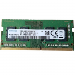 SODIMM DDR4 4GB Samsung Original (2666MHz PC21300 CL17 1.2V)