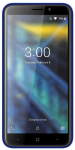 Mobile Phone Doogee X50 5.0" 1/8GB 2000mAh Blue