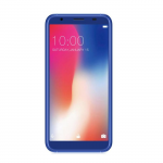 Mobile Phone Doogee X55 5.5" 1/16GB 2800mAh Blue