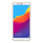 Mobile Phone Huawei Honor 7A 5.7" 2/16Gb 3000mAh DUOS Gold