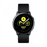 Smart Watch Samsung R500 Galaxy Watch Active 40mm Black