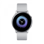 Smart Watch Samsung R500 Galaxy Watch Active 40mm Silver