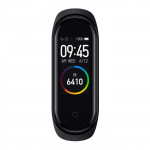 Xiaomi Mi Band 4 Black