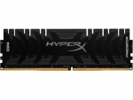 DDR4 16GB Kingston HyperX Predator BLACK HX432C16PB3/16 (3200Mhz PC4-25600 CL16 1.35V)