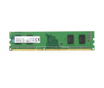 DDR4 4GB Kingston ValueRam KVR32N22S6/4 (3200MHz PC4-25600 CL22 1.2V)