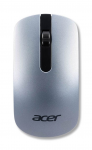 Gaming Mouse Acer THIN-N-LIGHT NP.MCE11.00L Silver