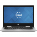 Notebook DELL Inspiron 14 5000 Platinum Silver 5480 (14.0" IPS FHD Intel i5-8265U 8Gb 256Gb Intel UHD620 Linux)