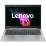 Notebook Lenovo IdeaPad 330S-15IKB Platinum Grey (15.6" IPS FHD i3-8130U 4Gb 1.0TB Intel UHD620 DOS)
