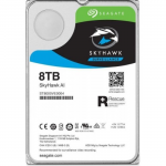 3.5" HDD 8.0TB Seagate SkyHawk Surveillance ST8000VE0004 (7200rpm 256MB SATAIII)