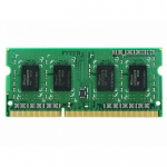 SODIMM DDR3 8GB Apacer (1600MHz 204pin PC12800 CL11 1.35V)