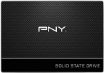 SSD 120GB PNY CS900 SSD7CS900-120-PB (2.5" R/W:515/490MB/s SATA III)