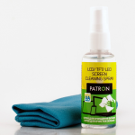Cleaning liquid PATRON F3-015 Spray 50 ml
