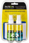 Cleaning liquid PATRON F4-012 Twice Spray 60ml