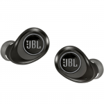 Headphones JBL Free X Black