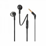 Headphones JBL T205 Black