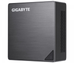 Mini PC Gigabyte GB-BLCE-4105 (Pentium J4105 2xSO DIMM DDR4 1xM.2 1x2.5" SATA) Black