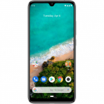 Mobile Phone Xiaomi Mi A3 6.0" 4/64Gb 4030mAh DUOS Blue