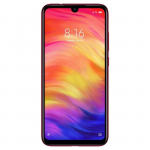 Mobile Phone Xiaomi Redmi NOTE 7 6.3" 4/128Gb 4000mAh DS Red