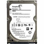 2.5" HDD 500GB Seagate ST500LM021 (7200rpm 32MB SATAIII 7.0mm)