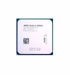 AMD Athlon 200GE (AM4 3.2GHz 4MB 14nm VEGA 3 35W) Tray