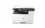 MFP HP LaserJet M433a White (A3 1200x1200 dpi 128MB USB 2.0)