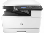 MFP HP LaserJet M436dn White (A3 Duplex 1200x1200 dpi 128MB USB 2.0 Lan)